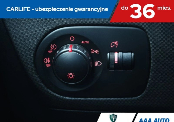 Seat Leon cena 23000 przebieg: 164810, rok produkcji 2008 z Cieszanów małe 301